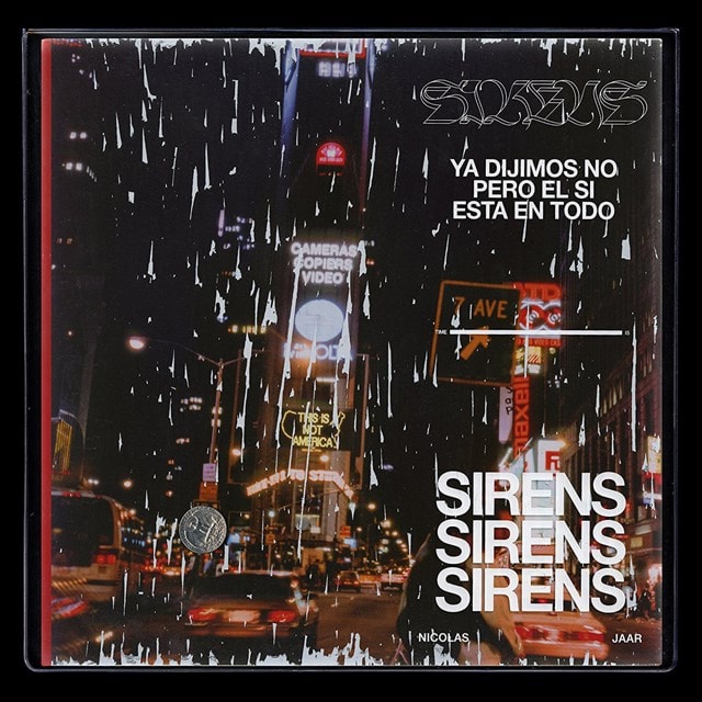 Sirens - 1