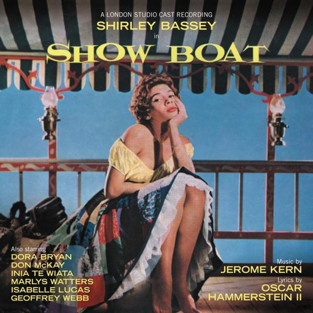 Show Boat - 1