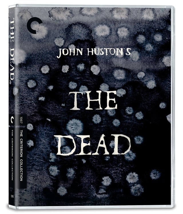 The Dead - The Criterion Collection - 2