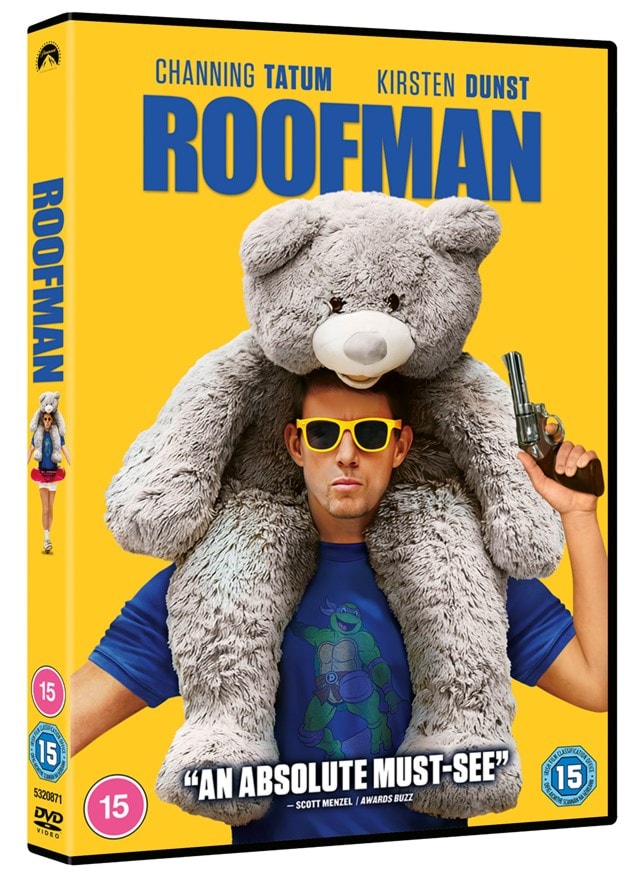 Roofman - 2