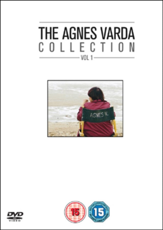 The Agnes Varda Collection: Volume 1 - 1