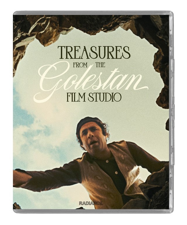 Treasures from the Golestan Film Studio - 7