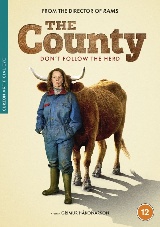 The County - 1