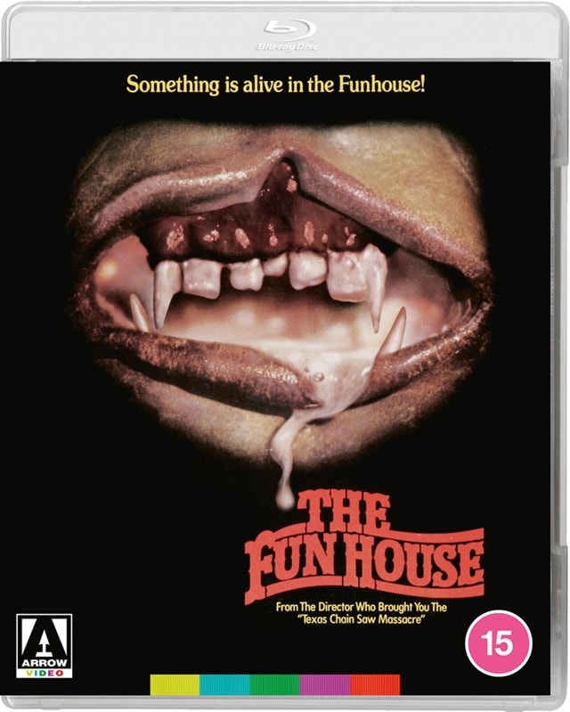 The Funhouse - 1
