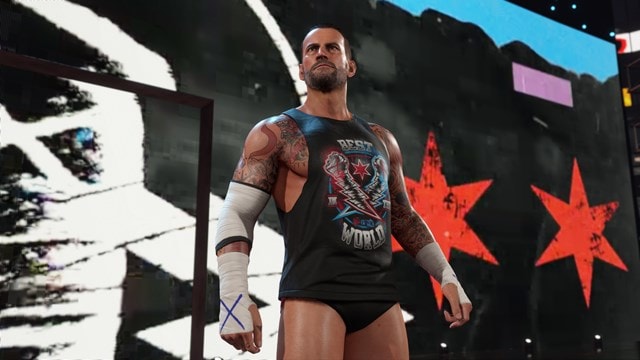 WWE 2K25 (XSX) - 4