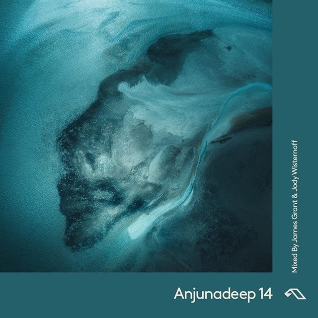 Anjunadeep14: Mixed By Jody Wisternoff - 1