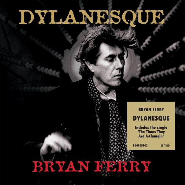 Dylanesque - 2