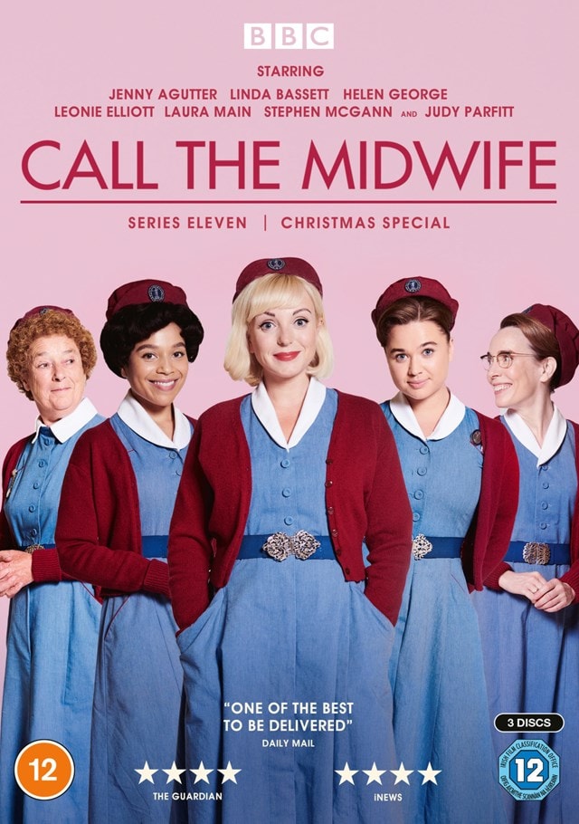 Call the Midwife: Series Eleven - 1