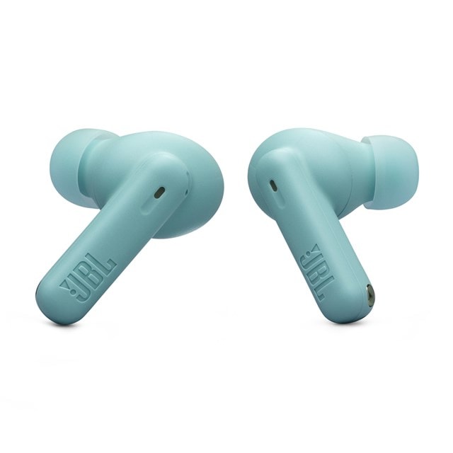 JBL Wave Beam 2 Blue Noise Cancelling True Wireless Bluetooth Earphones - 11