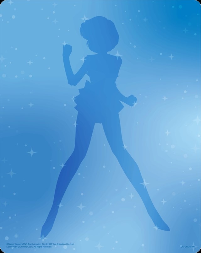 Sailor Moon R: Season 2 Limited Edition Blu-ray SteelBook - 4