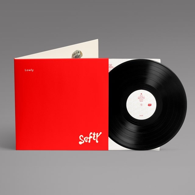 Softy - 2