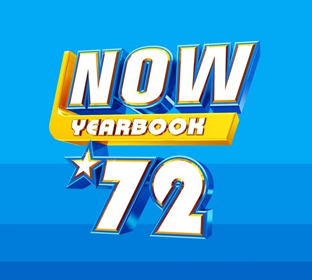 NOW Yearbook 1972 - 2