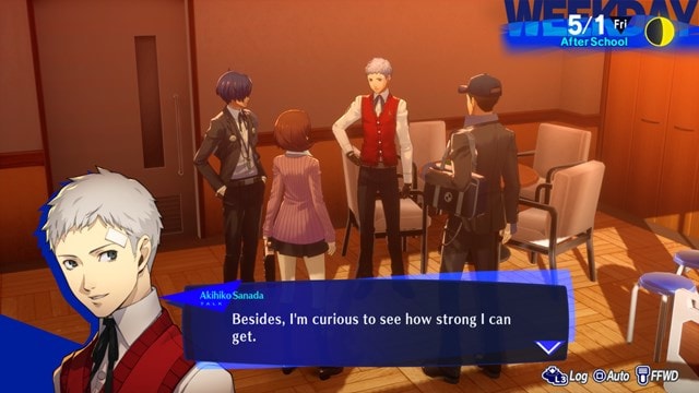 Persona 3 Reload (PS5) - 7