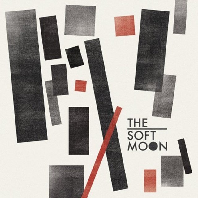 The Soft Moon - 1