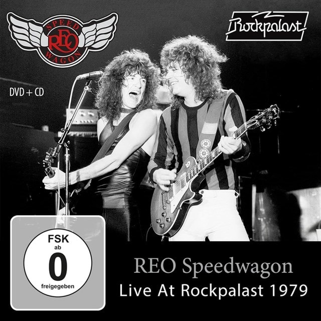 Live at Rockpalast 1979 - 2