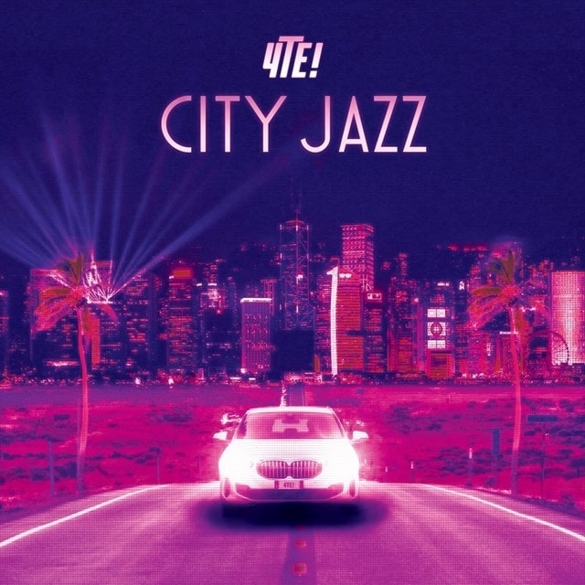 City Jazz! - 1