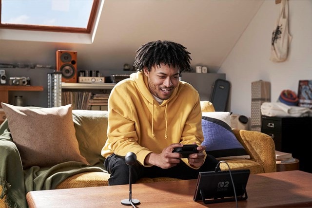 Nintendo Switch 2 Camera - 6