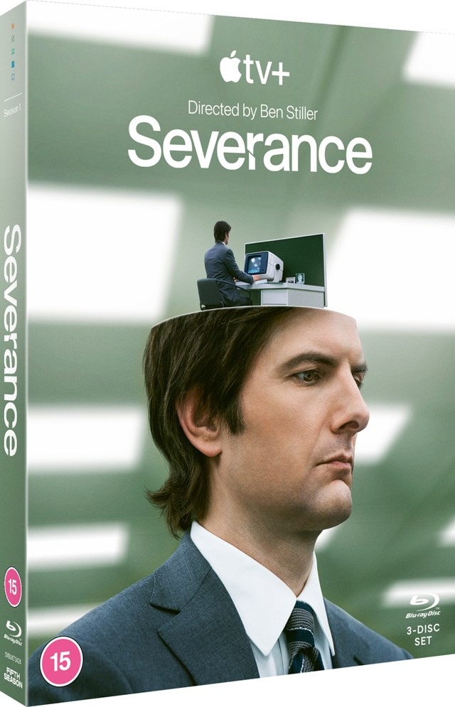 Severance: Series 1 - 2