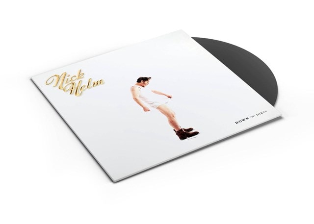 Down 'N' Dirty (Vol. 1) - 2
