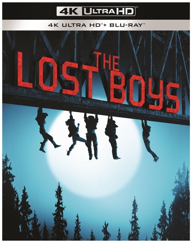The Lost Boys (hmv Exclusive) - Cine Edition - 4