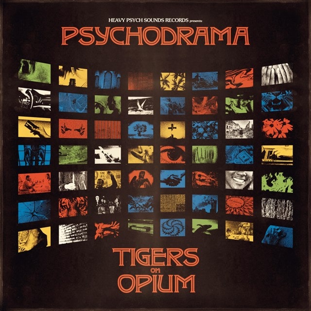 Psychodrama - 1