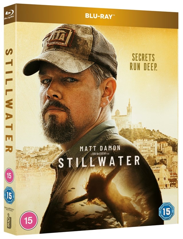 Stillwater - 2