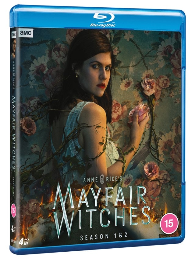 Anne Rice's Mayfair Witches: Season 1 & 2 - 2