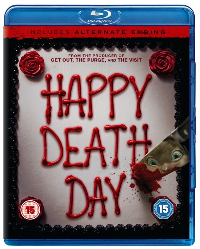 Happy Death Day - 1