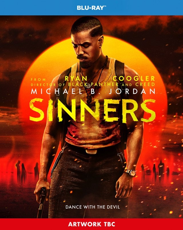 Sinners - 1