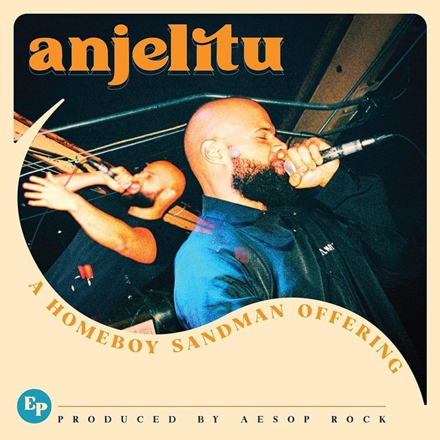 Anjelitu - 1