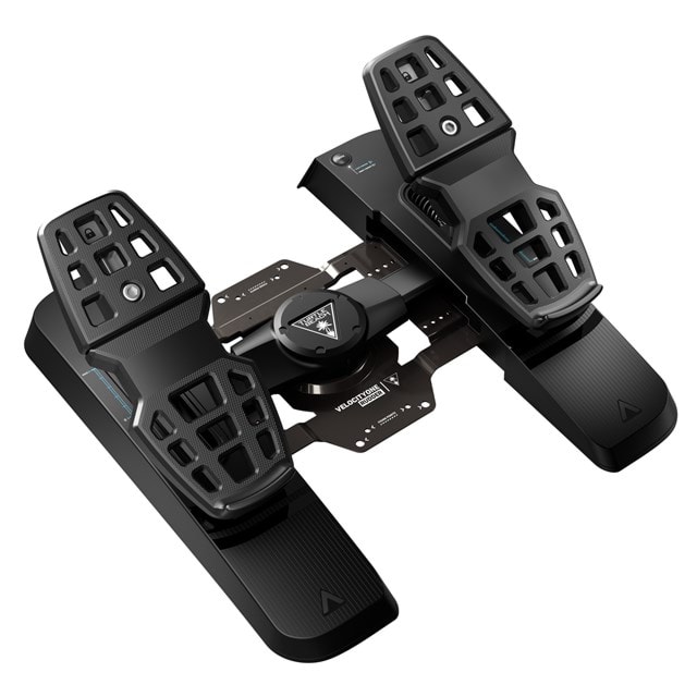 Turtle Beach VelocityOne Rudder Pedals - 1