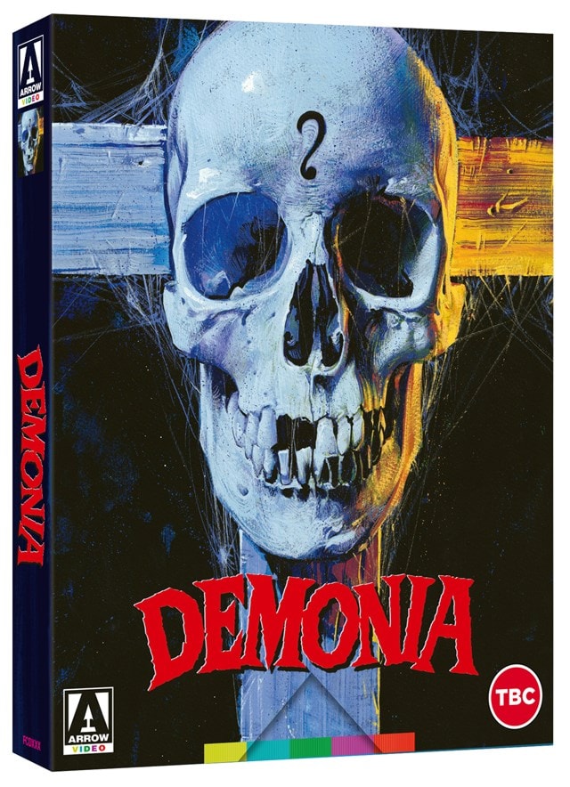Demonia Limited Edition - 3