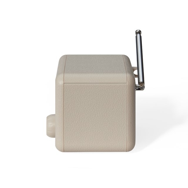 Crosley Cooper Pebble FM Radio & Bluetooth Speaker - 6
