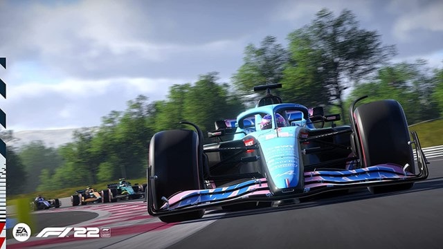 F1 22 - 3