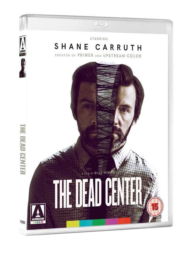 The Dead Center - 2