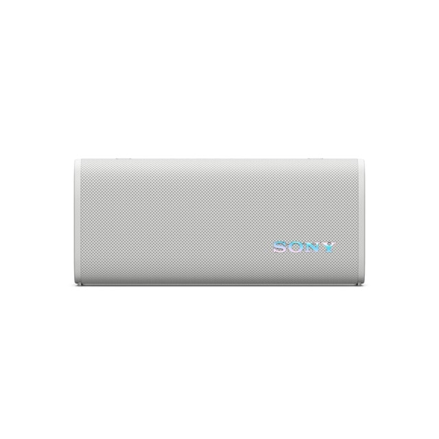 Sony ULT Field 3 White Bluetooth Speaker - 2