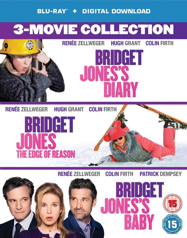 bridget jones edge of reason free download full movie