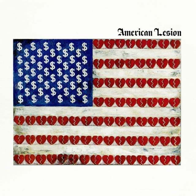 American Lesion - 1