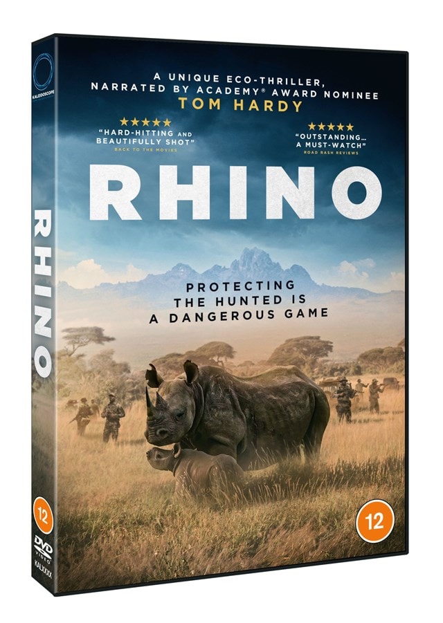Rhino - 2