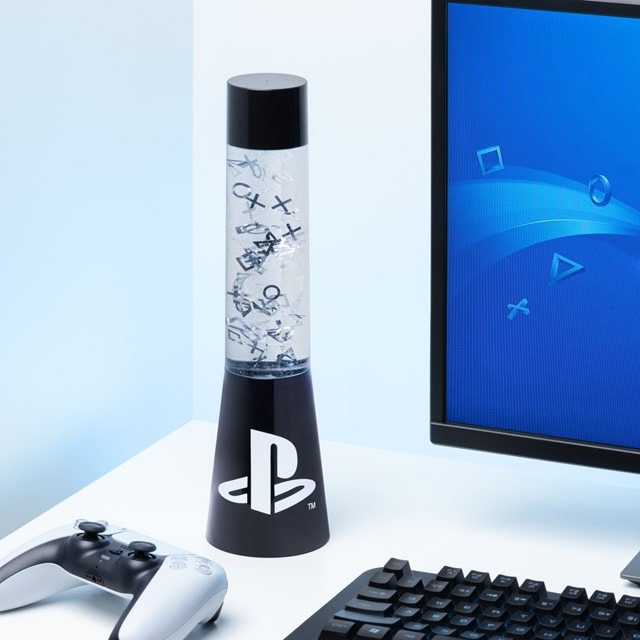 Playstation Flow Lamp - 3