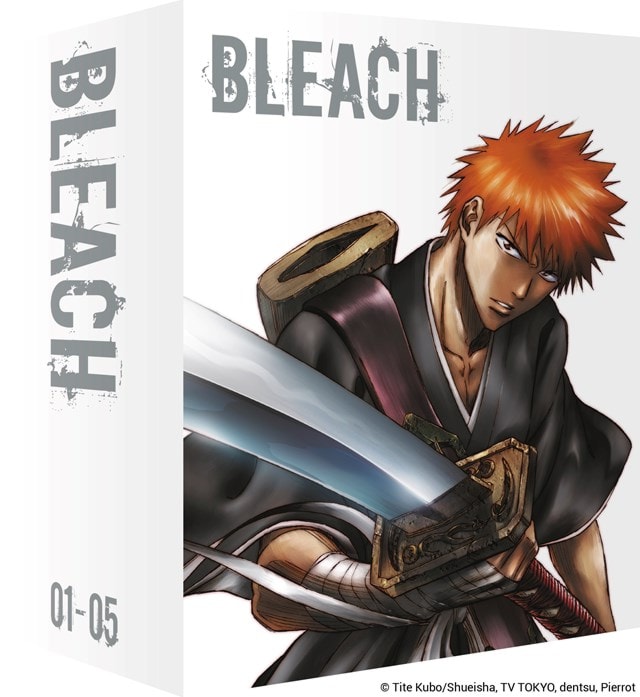 Bleach: Collector's Set 1 Limited Edition - 2