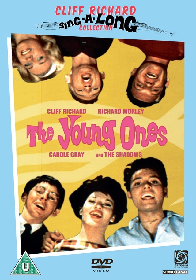 The Young Ones - 1