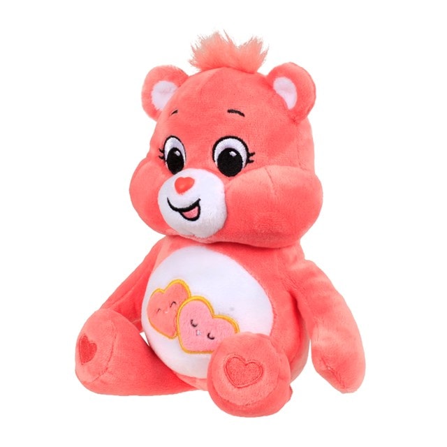 Love-A-Lot Bear Eco Friendly Care Bears Plush - 2