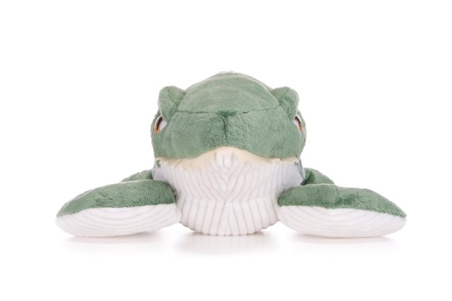 10" Mosasaurus Jurassic World Plush - 5