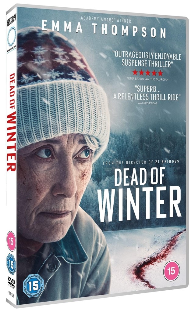 Dead of Winter - 2