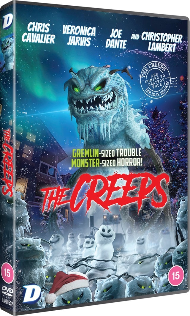 The Creeps - 2