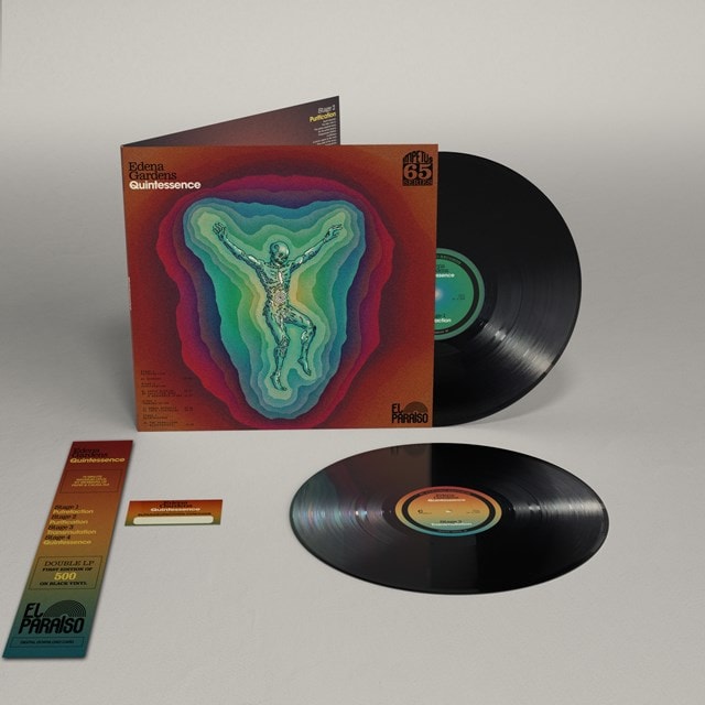 Quintessence - 2