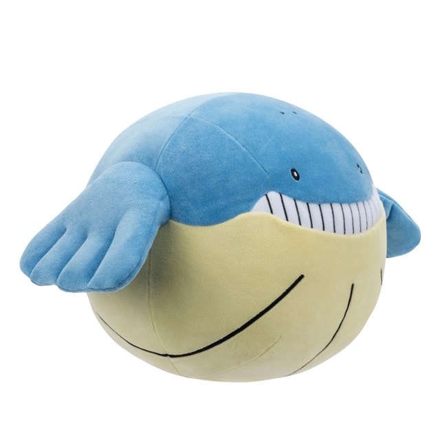 12" Wailmer Pokemon Plush - 2