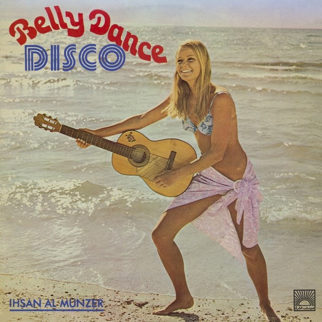 Belly Dance Disco - 1