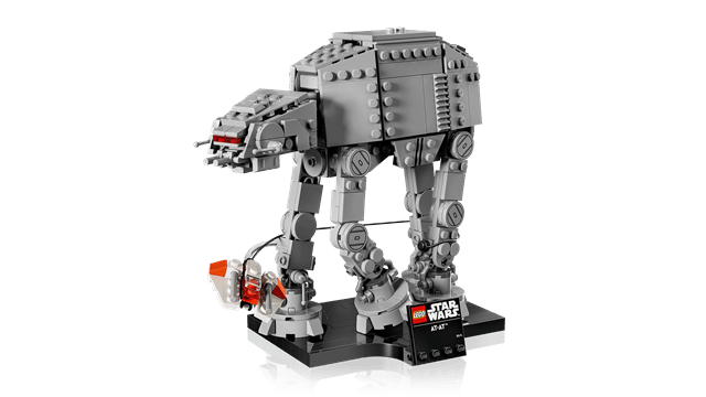 AT-AT Star Wars LEGO - 2